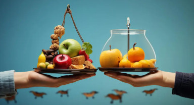 Vücutta şişkinlik ve rahatsızlık yapan ödemle nasıl baş edilir?