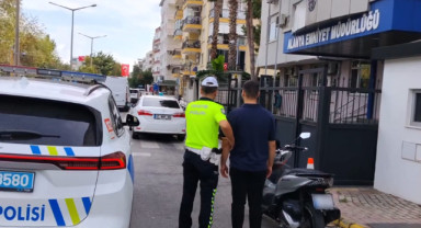 Yeni Trafik Kanunu Teklifiyle Akrobatik Sürüşe Ağır Ceza Geliyor