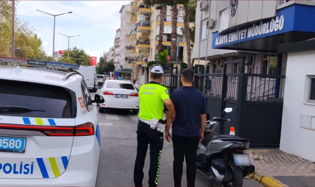 Yeni Trafik Kanunu Teklifiyle Akrobatik Sürüşe Ağır Ceza Geliyor