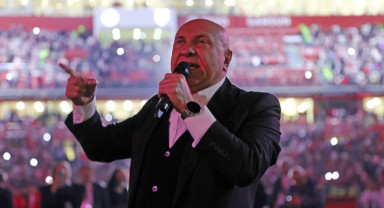 Yüksel Yıldırım’dan Eleştirilere Sert Yanıt: “Elenecek Diyenlere Kapak Olsun”