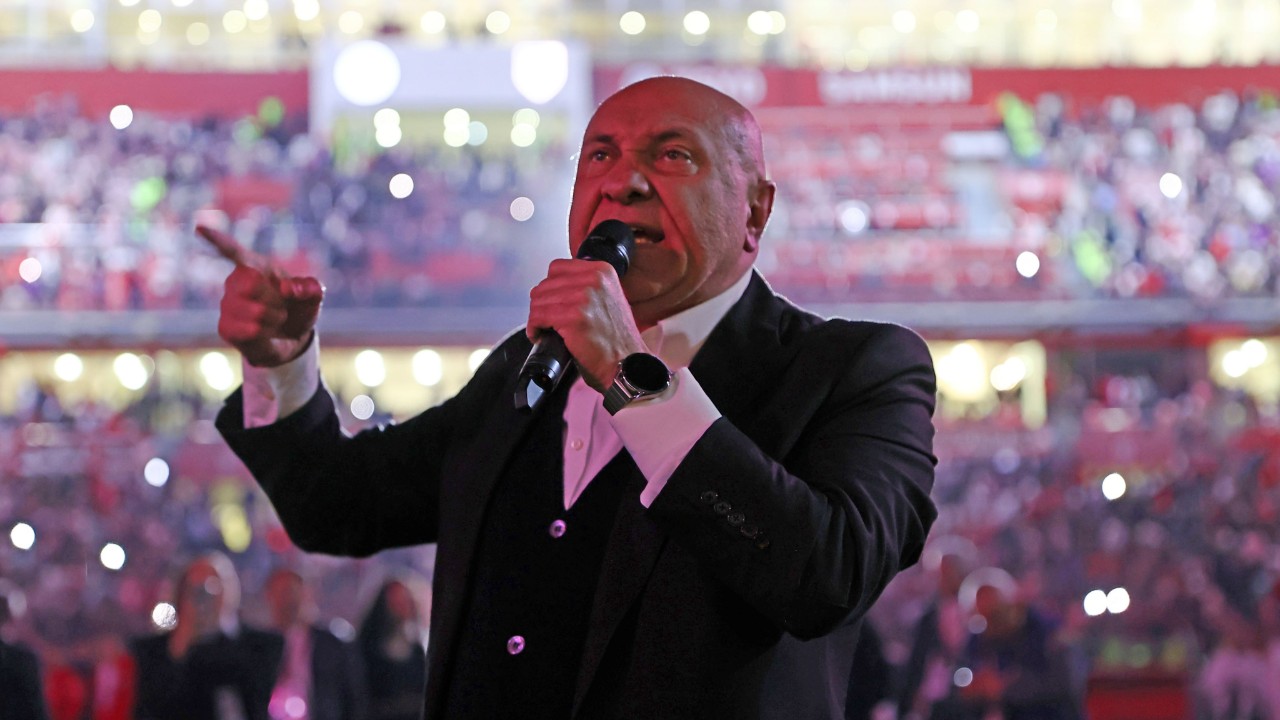 Yüksel Yıldırım’dan Eleştirilere Sert Yanıt: “Elenecek Diyenlere Kapak Olsun”