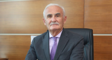 Yusuf Ziya Yılmaz'dan 29 Ekim Cumhuriyet Bayramı Mesajı