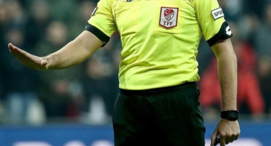 147 Hakemin 18 Bin Bahis İşlemi MASAK Raporunda Ortaya Çıktı