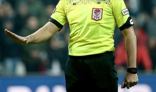 147 Hakemin 18 Bin Bahis İşlemi MASAK Raporunda Ortaya Çıktı