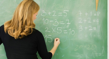 15 Bin Öğretmen İçin Tercih Süreci Başladı