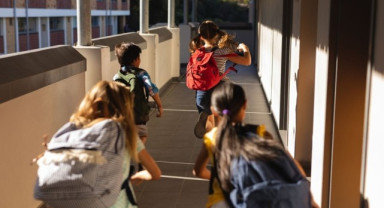 2025-2026 Eğitim Yılının İlk Ara Tatili Başladı