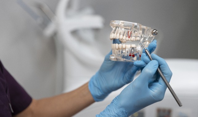 2026 DUS'ta Bir Defaya Mahsus Çift Sınav Uygulaması