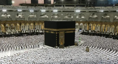 2026 Hac Kuraları Çekildi, Sonuçlar 20.00'den Sonra e-Devlet’te Açıklanacak