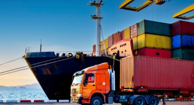 46 İlde İhracat Arttı, 29 İl 1 Milyar Doları Aştı