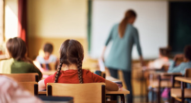 5 Yıl Sonra İlkokullar Boşalabilir: Doğurganlık Hızındaki Düşüş Alarm Veriyor