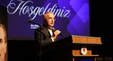 AK Parti Samsun 96. İl Danışma Meclisi Toplantısı Bu Cumartesi Gerçekleşiyor