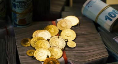 Altın Haftaya Yükselişle Başladı Gram Fiyatı 5576 TL