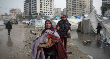 UNICEF: Ateşkese Rağmen Gazze’de Çocuklar Ölmeye Devam Ediyor