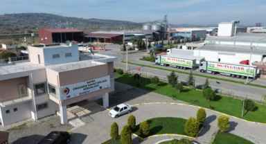 Bafra Karma OSB’de Yatırımlar Hızlanıyor: 88 Firmada 2.350 Kişiye İstihdam