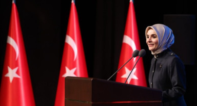 Bakan Göktaş: “Ailesi Güçlü Olan Milletler En Zorlu Dönemlerden Güçlenerek Çıkar”