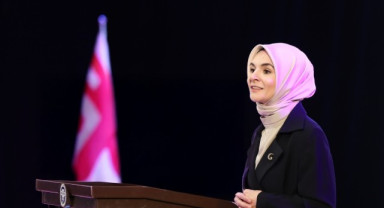 Bakan Göktaş: Kadına Yönelik Şiddetle Mücadele Kararlılıkla Sürecek