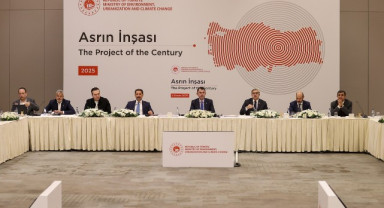 Bakan Kurum: Deprem Bölgesinde Günde 550 Konut Tamamlanıp Teslim Ediliyor