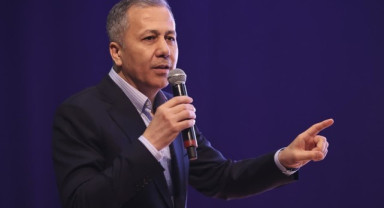 Bakan Yerlikaya, Emniyet Teşkilatına Güven ve Şeffaflık Vurgusu Yaptı