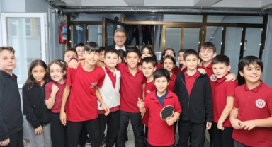 Başkan İhsan Kurnaz: “Öğretmenlerimizin Emeği Geleceğimizin Teminatıdır”