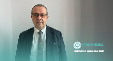 Başkan İlhan Öksüz: 