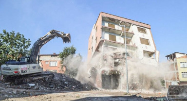 Başkan Sandıkçı: 