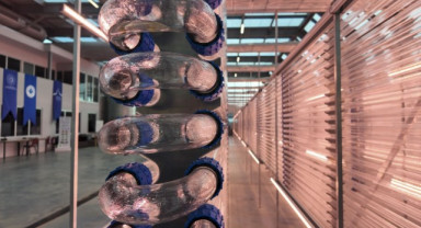 Boğaziçi Üniversitesi, Küresel Tarım Ar-Ge Projesine İmza Attı