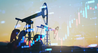 Brent Petrol 62 Doların Üzerinde İşlem Görüyor