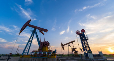 Brent Petrol 63,21 Dolardan İşlem Görüyor