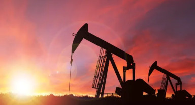 Brent Petrol Güne Düşüşle Başladı: 64,80 Dolar