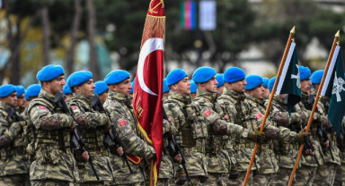 Bu Yıl 101 Bin 212 Kişi Bedelli Askerliğe Başvurdu