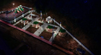 Canik'te Park Seferberliği: Park Alanları 144 Bin Metrekareye Yükseldi