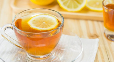 Çayın Yanında Limon Dilimine 10 TL İsteyen İşletmeye 38 Bin TL Ceza