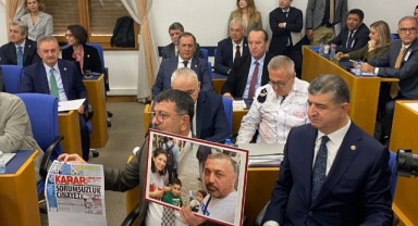 CHP’li Av. Cavit Arı’dan Sağlık Bakanı’na tepki: “Atatürk Devlet Hastanesi kapatıldı; ortada ne proje var ne ödenek!”