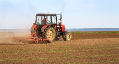 Çiftçilere 331 Milyon Liralık Destek Ödemesi Bugün Hesaplarda
