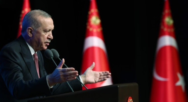 Cumhurbaşkanı Erdoğan: Evlenecek Gençlere Yılbaşından İtibaren Daha Yüksek Destekler Verilecek
