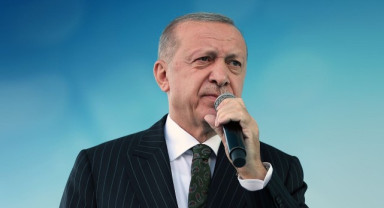 Cumhurbaşkanı Erdoğan İngiltere’deki Türk Toplumuna Seslendi