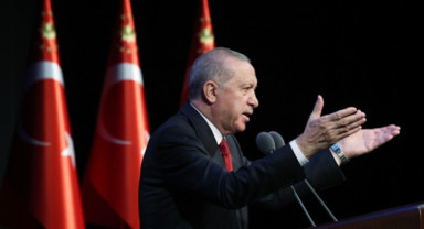 Cumhurbaşkanı Erdoğan: “Küresel Ölçekte Sağlık Hizmeti Verebilen Bir Ülke Konumuna Ulaştık”