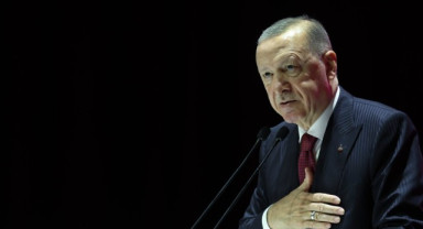 Cumhurbaşkanı Erdoğan: “Mazlumların Yanında Olmaktan Asla Geri Adım Atmayacağız”