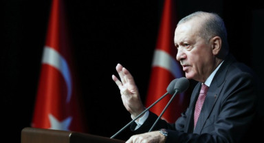 Cumhurbaşkanı Erdoğan: “Öğretmenlerimiz Meşaleyi Taşıdıkça Türkiye’nin Yolu Açıktır”