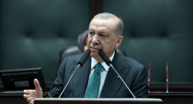 Cumhurbaşkanı Erdoğan: “Önce Terörsüz Türkiye, Ardından Terörsüz Bölge”