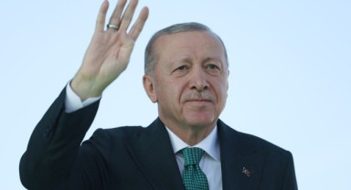 Cumhurbaşkanı Erdoğan: “Son 23 Yılda 7,5 Milyar Fidan ve Tohum Toprakla Buluşturuldu”