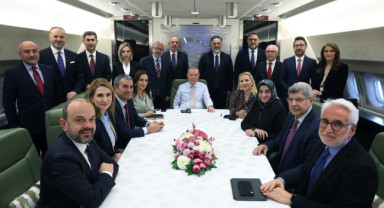 Cumhurbaşkanı Erdoğan: Terörsüz Türkiye Yolunda Kararlılıkla İlerleyeceğiz