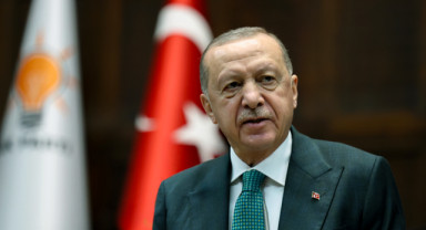 Cumhurbaşkanı Erdoğan: “Yatırım, İstihdam, Üretim ve İhracat Üzerine Bina Ettiğimiz Ekonomi Programımızın Neticelerini Alıyoruz”