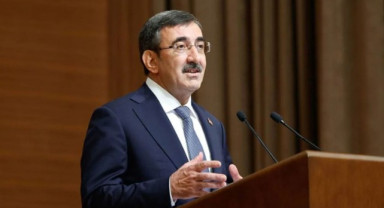 Cumhurbaşkanı Yardımcısı Yılmaz: Bu Yatırımlar Türkiye’nin Dijital Geleceğini Güçlendirecek