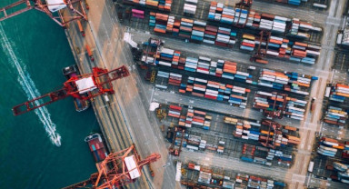 Dış Ticaret Açığı Ekim’de 7,7 Milyar Dolara Yükseldi