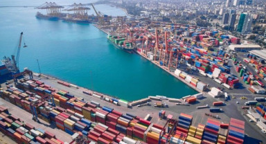 Dış Ticaret Endeksleri Eylülde Yükseliş Gösterdi