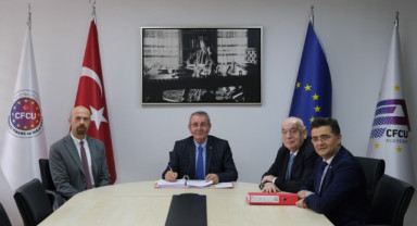 Doğudan Batıya Yeşil Dönüşüm İçin Güç Birliği