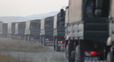 Düşen C-130 Uçağının Enkazı Türkiye’ye Getirildi