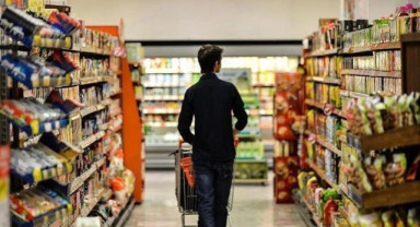 Ekim Ayı Enflasyon Rakamları Açıklandı