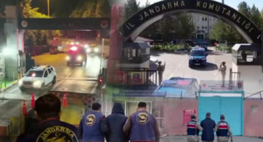 FETÖ'nün Güncel Yapılanmasına 36 İlde Eş Zamanlı Operasyon